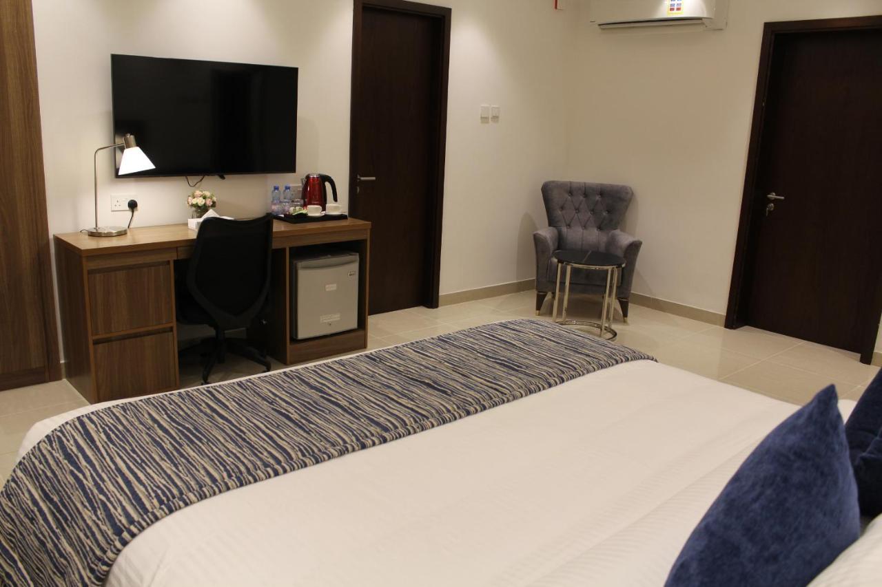 Duqm Express Hotel Esterno foto