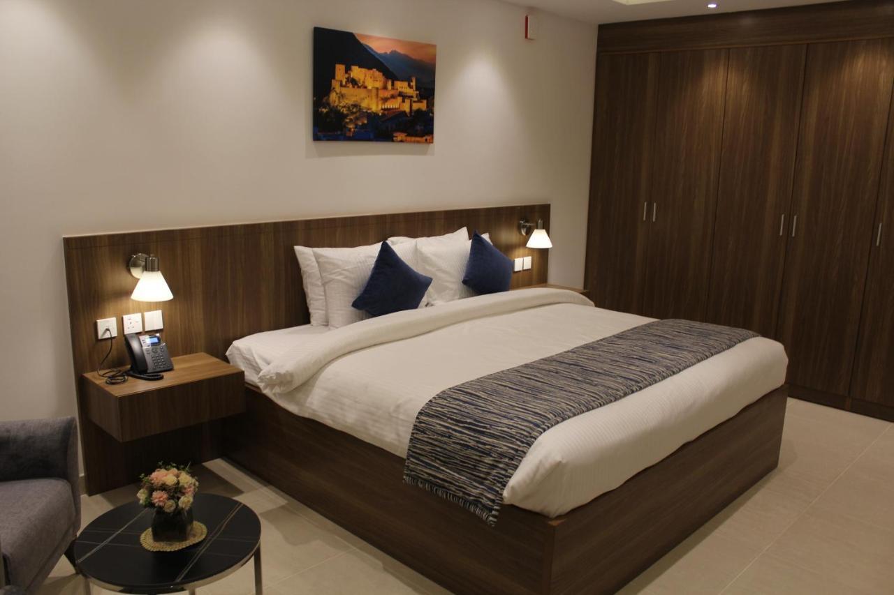 Duqm Express Hotel Esterno foto