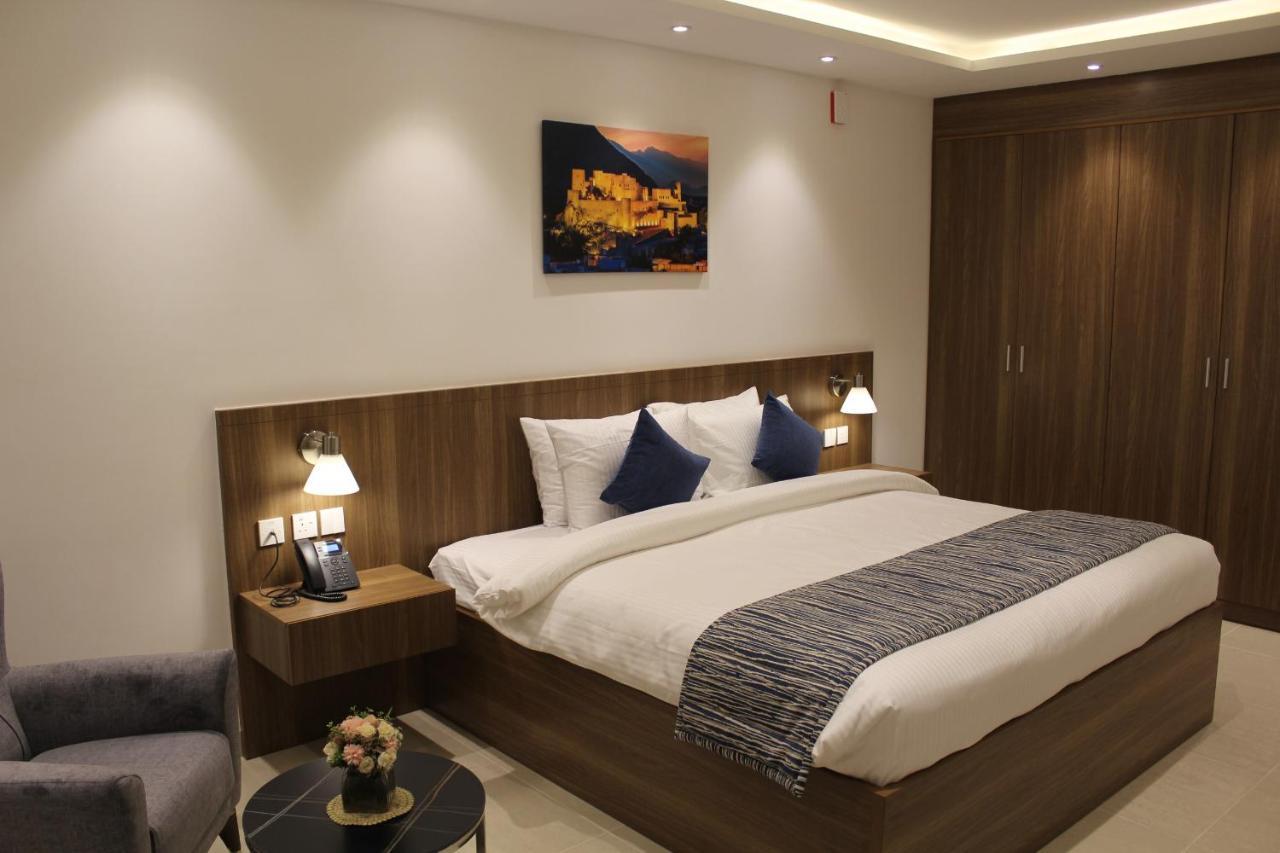 Duqm Express Hotel Esterno foto