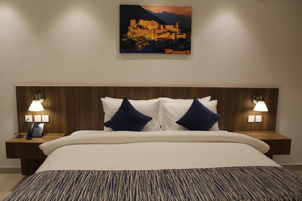 Duqm Express Hotel Esterno foto