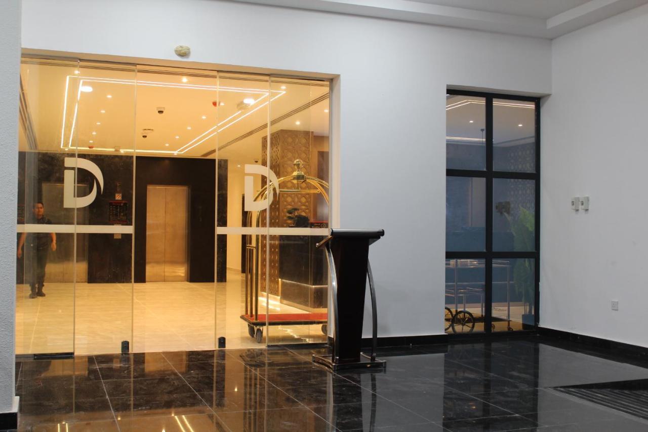 Duqm Express Hotel Esterno foto