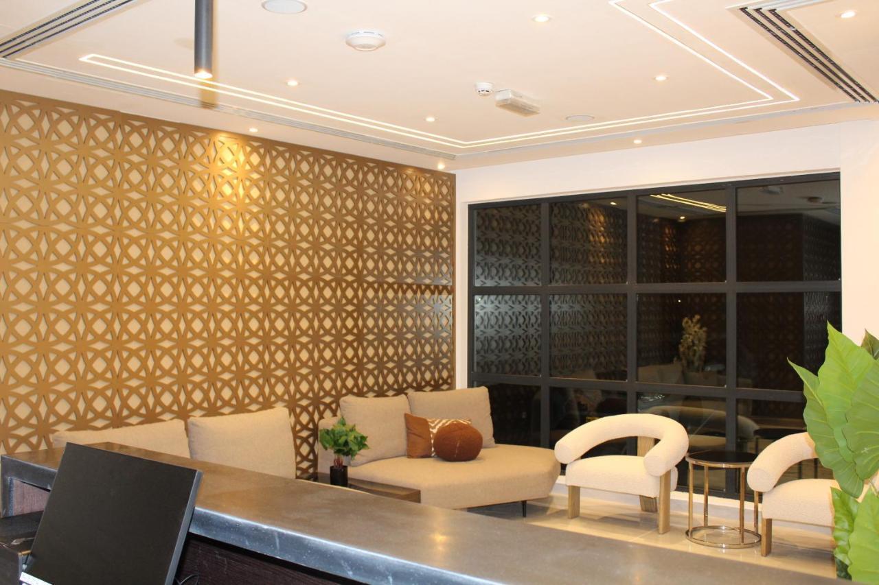 Duqm Express Hotel Esterno foto