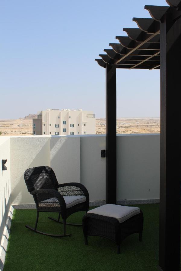 Duqm Express Hotel Esterno foto