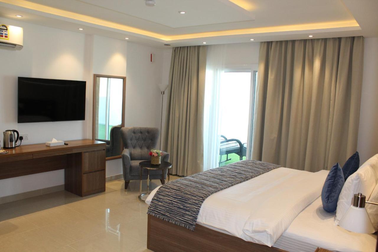 Duqm Express Hotel Esterno foto
