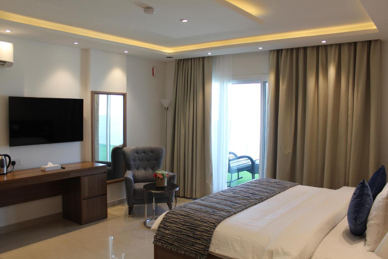 Duqm Express Hotel Esterno foto